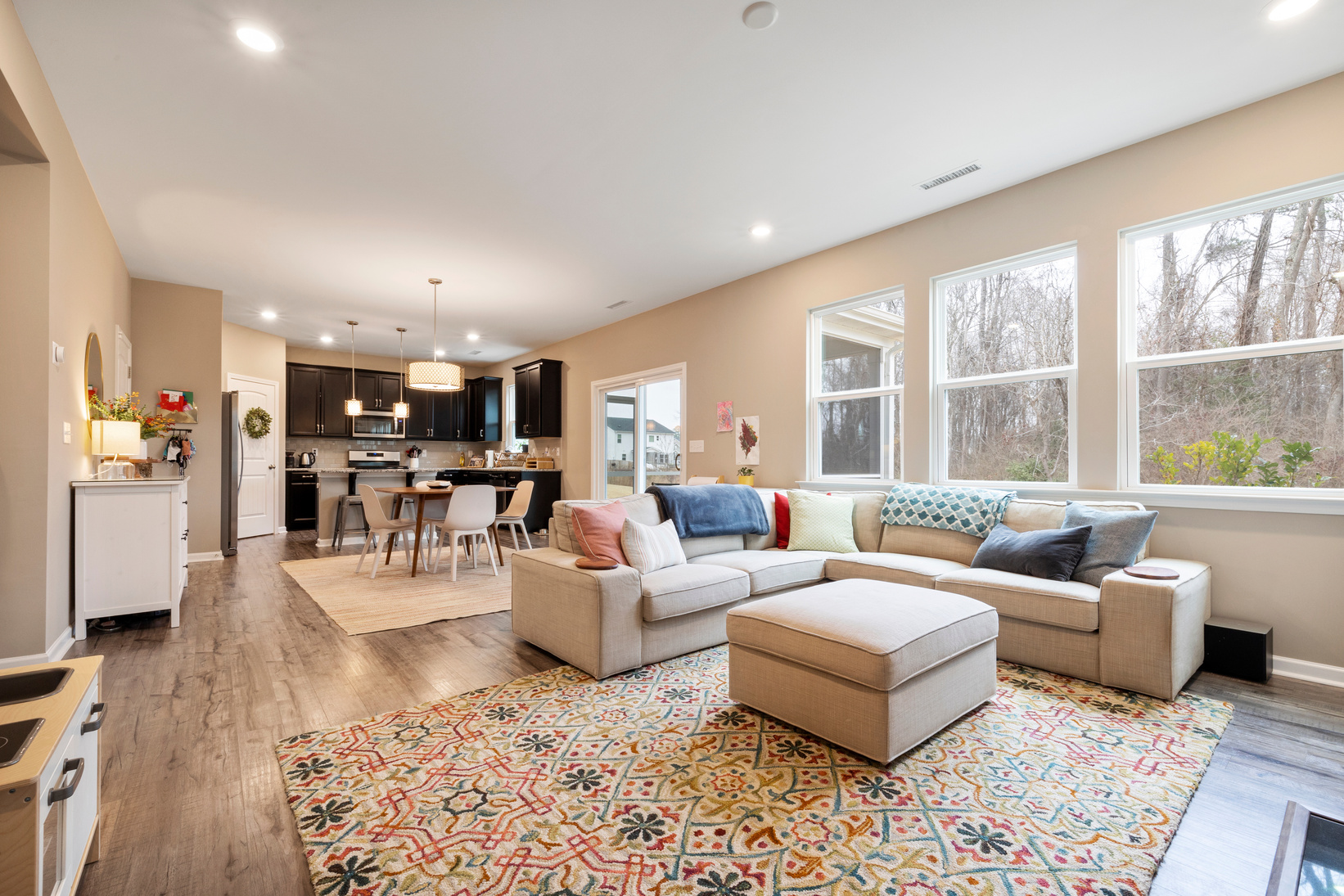 Photo of Home Interior